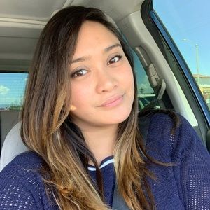 Meet your Posher, Judee-anne